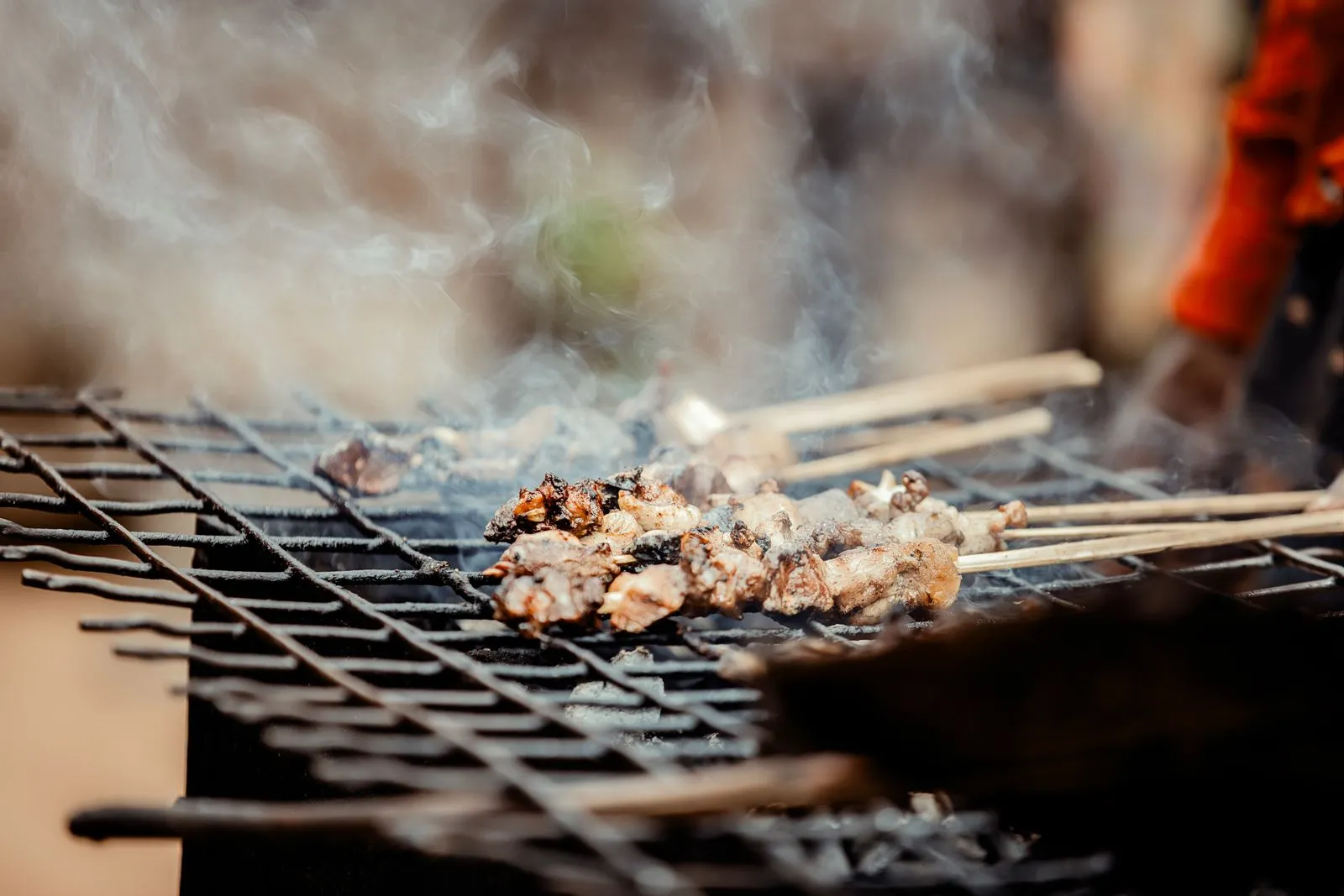 How to Choose Barbecue for a Crowd