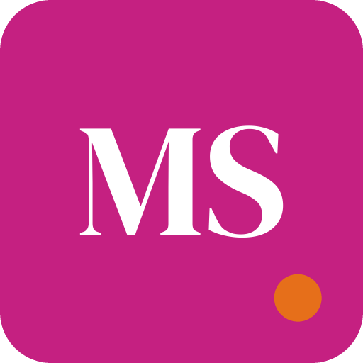 Memphis Smoke Co. logo